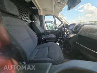 2025 Ram ProMaster 2500 Cargo Van Tradesman w/Passenger Seat Low Roof 136.0" WB - miniatura 8