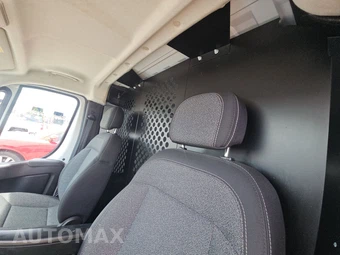 2025 Ram ProMaster 2500 Cargo Van Tradesman w/Passenger Seat Low Roof 136.0" WB - miniatura 13