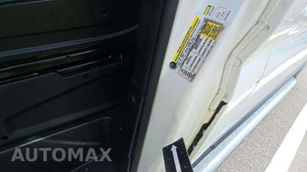 2025 Ram ProMaster 2500 Cargo Van Tradesman w/Passenger Seat Low Roof 136.0" WB - miniatura 21