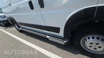 2025 Ram ProMaster 2500 Cargo Van Tradesman w/Passenger Seat Low Roof 136.0" WB - miniatura 28