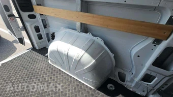 2025 Ram ProMaster 2500 Cargo Van Tradesman w/Passenger Seat Low Roof 136.0" WB - miniatura 29