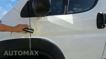 2025 Ram ProMaster 2500 Cargo Van Tradesman w/Passenger Seat Low Roof 136.0" WB - miniatura 31