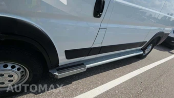 2025 Ram ProMaster 2500 Cargo Van Tradesman w/Passenger Seat Low Roof 136.0" WB - miniatura 32