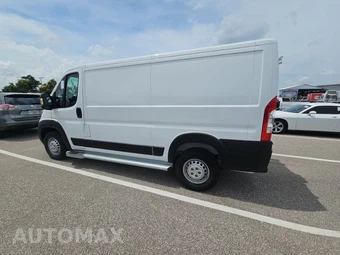 2025 Ram ProMaster 2500 Cargo Van Tradesman w/Passenger Seat Low Roof 136.0" WB - miniatura 6