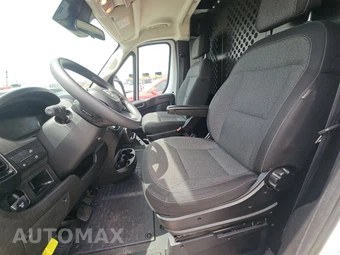 2025 Ram ProMaster 2500 Cargo Van Tradesman w/Passenger Seat Low Roof 136.0" WB - miniatura 7