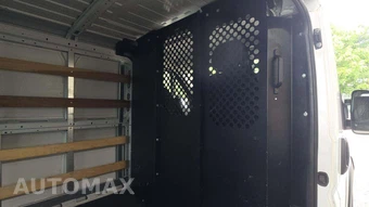 2025 Ram ProMaster 2500 Cargo Van Tradesman w/Passenger Seat Low Roof 136.0" WB - miniatura 20