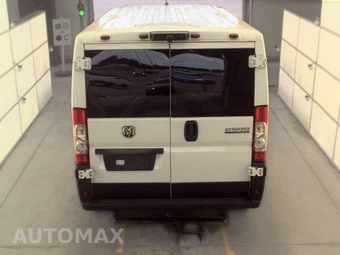 2025 Ram ProMaster 2500 Cargo Van Tradesman w/Passenger Seat Low Roof 136.0" WB - miniatura 5