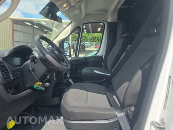 2025 Ram ProMaster 2500 Cargo Van Tradesman w/Passenger Seat Low Roof 136.0" WB - miniatura 7