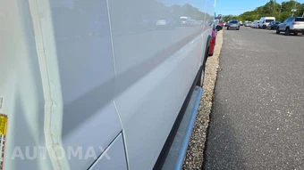2025 Ram ProMaster 2500 Cargo Van Tradesman w/Passenger Seat Low Roof 136.0" WB - miniatura 20