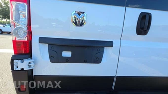 2025 Ram ProMaster 2500 Cargo Van Tradesman w/Passenger Seat Low Roof 136.0" WB - miniatura 21