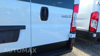 2025 Ram ProMaster 2500 Cargo Van Tradesman w/Passenger Seat Low Roof 136.0" WB - miniatura 22