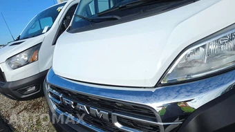 2025 Ram ProMaster 2500 Cargo Van Tradesman w/Passenger Seat Low Roof 136.0" WB - miniatura 23