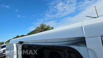2025 Ram ProMaster 2500 Cargo Van Tradesman w/Passenger Seat Low Roof 136.0" WB - miniatura 24