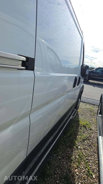 2025 Ram ProMaster 2500 Cargo Van Tradesman w/Passenger Seat Low Roof 136.0" WB - miniatura 25