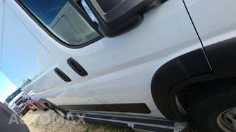 2025 Ram ProMaster 2500 Cargo Van Tradesman w/Passenger Seat Low Roof 136.0" WB - miniatura 27