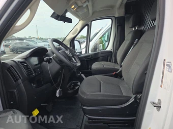 2025 Ram ProMaster 2500 Cargo Van Tradesman w/Passenger Seat Low Roof 136.0" WB - miniatura 7
