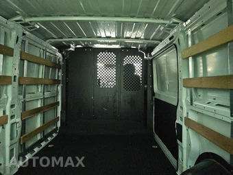 2025 Ram ProMaster 2500 Cargo Van Tradesman w/Passenger Seat Low Roof 136.0" WB - miniatura 16