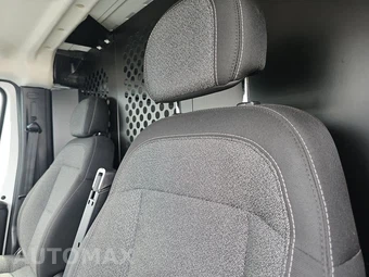 2025 Ram ProMaster 2500 Cargo Van Tradesman w/Passenger Seat Low Roof 136.0" WB - miniatura 18