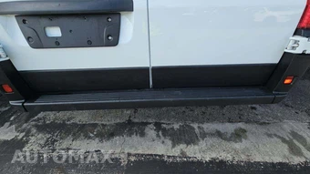 2025 Ram ProMaster 2500 Cargo Van Tradesman w/Passenger Seat Low Roof 136.0" WB - miniatura 19