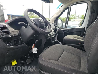 2025 Ram ProMaster 2500 Cargo Van Tradesman w/Passenger Seat Low Roof 136.0" WB - miniatura 7