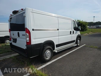 2025 Ram ProMaster 2500 Cargo Van Tradesman w/Passenger Seat Low Roof 136.0" WB - miniatura 4