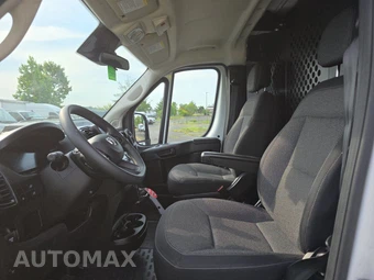 2025 Ram ProMaster 2500 Cargo Van Tradesman w/Passenger Seat Low Roof 136.0" WB - miniatura 7