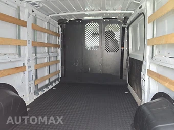 2025 Ram ProMaster 2500 Cargo Van Tradesman w/Passenger Seat Low Roof 136.0" WB - miniatura 15