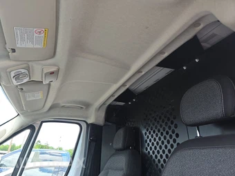 2025 Ram ProMaster 2500 Cargo Van Tradesman w/Passenger Seat Low Roof 136.0" WB - miniatura 16