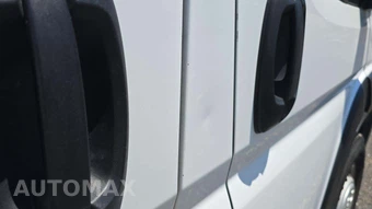 2025 Ram ProMaster 2500 Cargo Van Tradesman w/Passenger Seat Low Roof 136.0" WB - miniatura 18