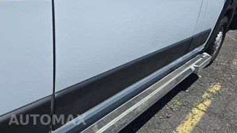 2025 Ram ProMaster 2500 Cargo Van Tradesman w/Passenger Seat Low Roof 136.0" WB - miniatura 19