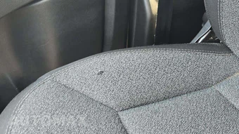 2025 Ram ProMaster 2500 Cargo Van Tradesman w/Passenger Seat Low Roof 136.0" WB - miniatura 24