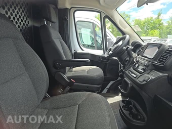 2025 Ram ProMaster 2500 Cargo Van Tradesman w/Passenger Seat Low Roof 136.0" WB - miniatura 8