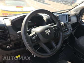 2025 Ram ProMaster 2500 Cargo Van Tradesman w/Passenger Seat Low Roof 136.0" WB - miniatura 10