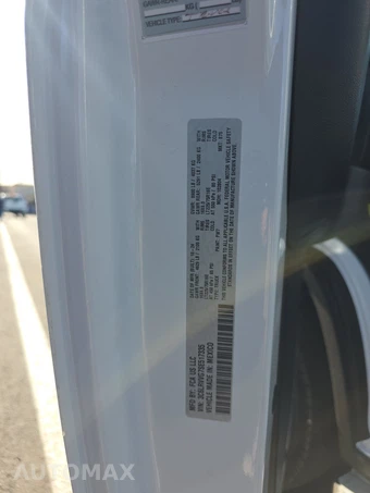 2025 Ram ProMaster 2500 Cargo Van Tradesman w/Passenger Seat Low Roof 136.0" WB - miniatura 13