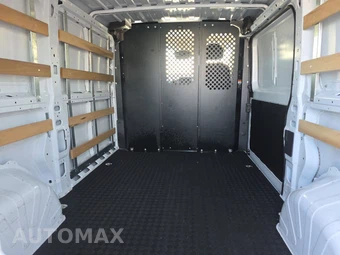 2025 Ram ProMaster 2500 Cargo Van Tradesman w/Passenger Seat Low Roof 136.0" WB - miniatura 15