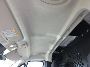 2025 Ram ProMaster 2500 Cargo Van Tradesman w/Passenger Seat Low Roof 136.0" WB - miniatura 16
