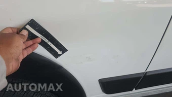 2025 Ram ProMaster 2500 Cargo Van Tradesman w/Passenger Seat Low Roof 136.0" WB - miniatura 20