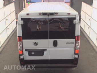 2025 Ram ProMaster 2500 Cargo Van Tradesman w/Passenger Seat Low Roof 136.0" WB - miniatura 5