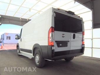 2025 Ram ProMaster 2500 Cargo Van Tradesman w/Passenger Seat Low Roof 136.0" WB - miniatura 6