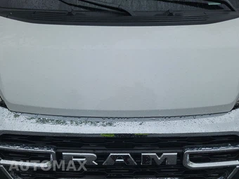 2025 Ram ProMaster 2500 Cargo Van Tradesman w/Passenger Seat Low Roof 136.0" WB - miniatura 16