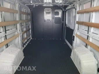 2025 Ram ProMaster 2500 Cargo Van Tradesman w/Passenger Seat Low Roof 136.0" WB - miniatura 17