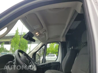 2025 Ram ProMaster 2500 Cargo Van Tradesman w/Passenger Seat Low Roof 136.0" WB - miniatura 18