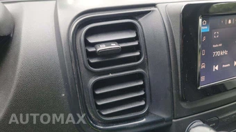 2025 Ram ProMaster 2500 Cargo Van Tradesman w/Passenger Seat Low Roof 136.0" WB - miniatura 22