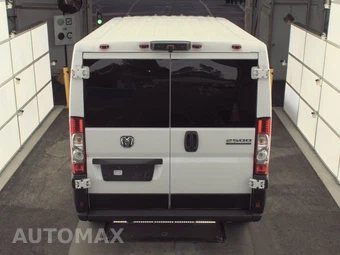 2025 Ram ProMaster 2500 Cargo Van Tradesman w/Passenger Seat Low Roof 136.0" WB - miniatura 5