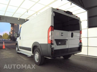 2025 Ram ProMaster 2500 Cargo Van Tradesman w/Passenger Seat Low Roof 136.0" WB - miniatura 6
