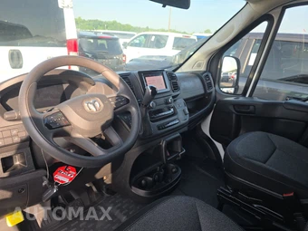 2025 Ram ProMaster 2500 Cargo Van Tradesman w/Passenger Seat Low Roof 136.0" WB - miniatura 11