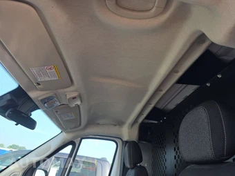 2025 Ram ProMaster 2500 Cargo Van Tradesman w/Passenger Seat Low Roof 136.0" WB - miniatura 17