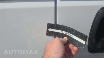 2025 Ram ProMaster 2500 Cargo Van Tradesman w/Passenger Seat Low Roof 136.0" WB - miniatura 31