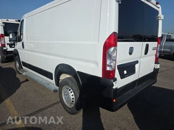 2025 Ram ProMaster 2500 Cargo Van Tradesman w/Passenger Seat Low Roof 136.0" WB - miniatura 6