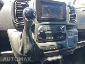 2025 Ram ProMaster 2500 Cargo Van Tradesman w/Passenger Seat Low Roof 136.0" WB - miniatura 11